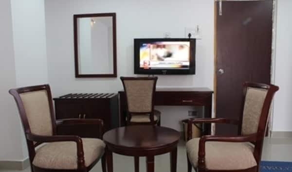 Hotel Devi Grand, Hyderabad 5